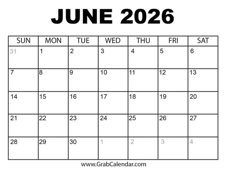June 2026 Calendar 1024x791 1