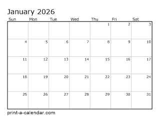 one page per month thumbnail 7