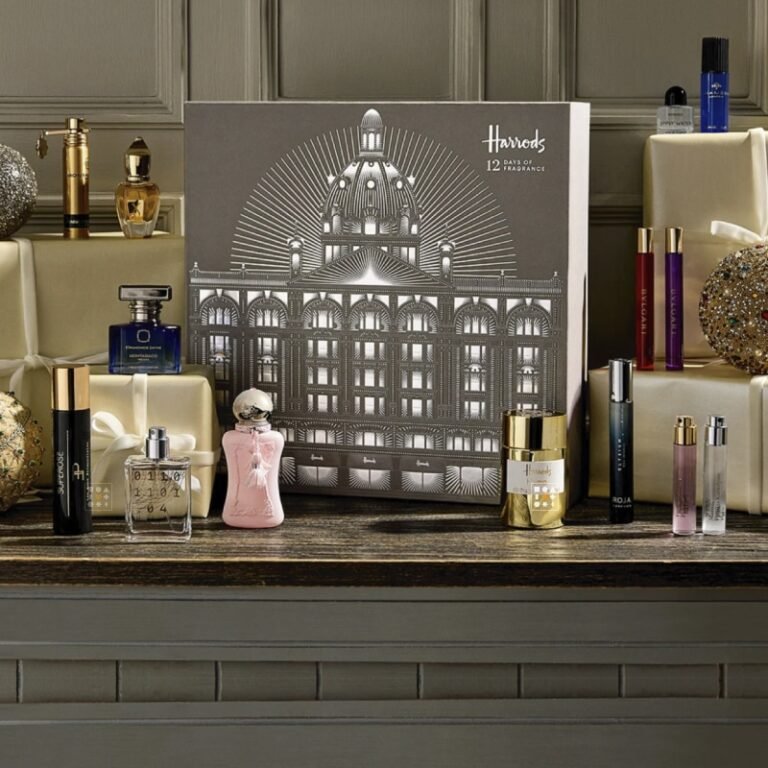 harrods fragrance advent calendar 2 1